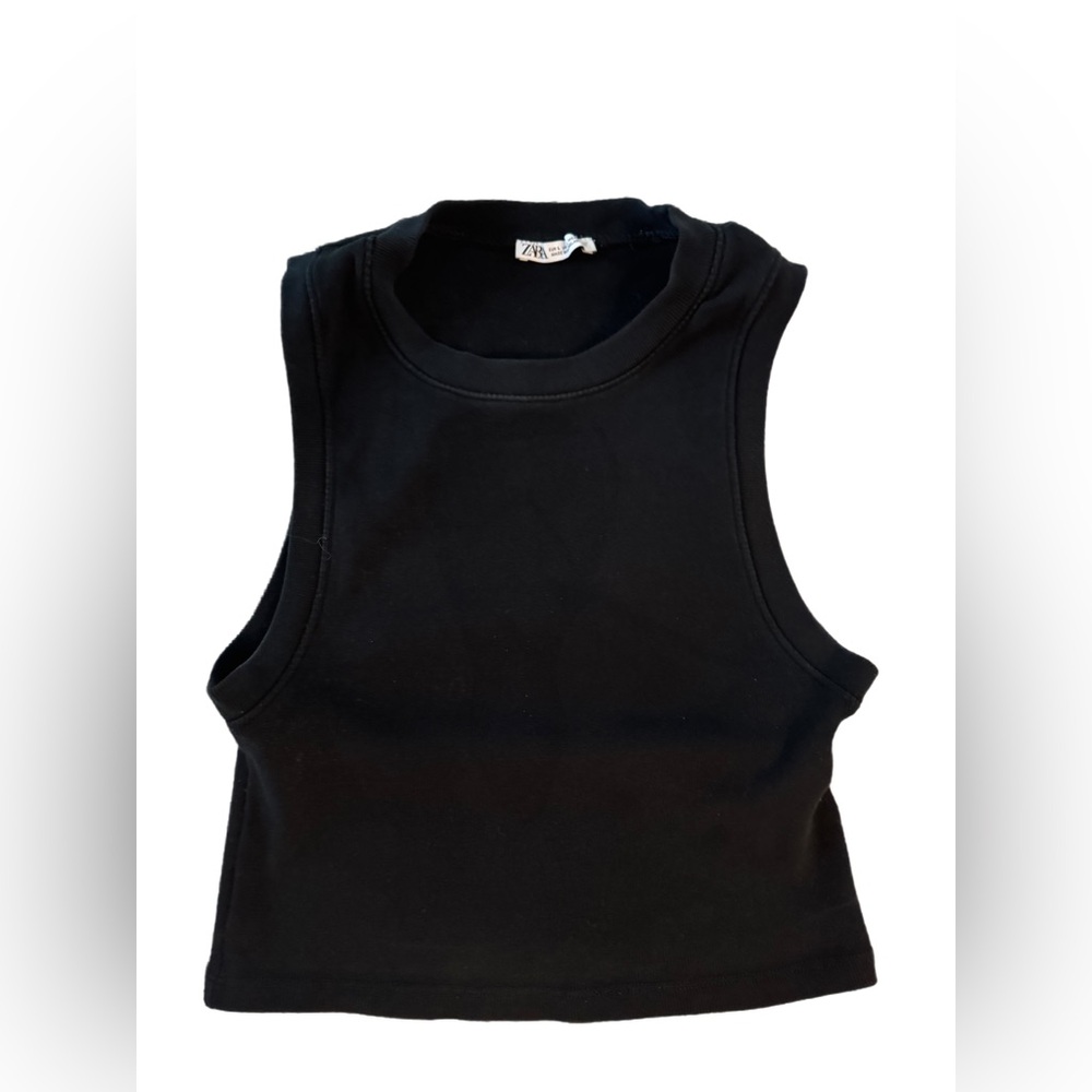 Zara tank